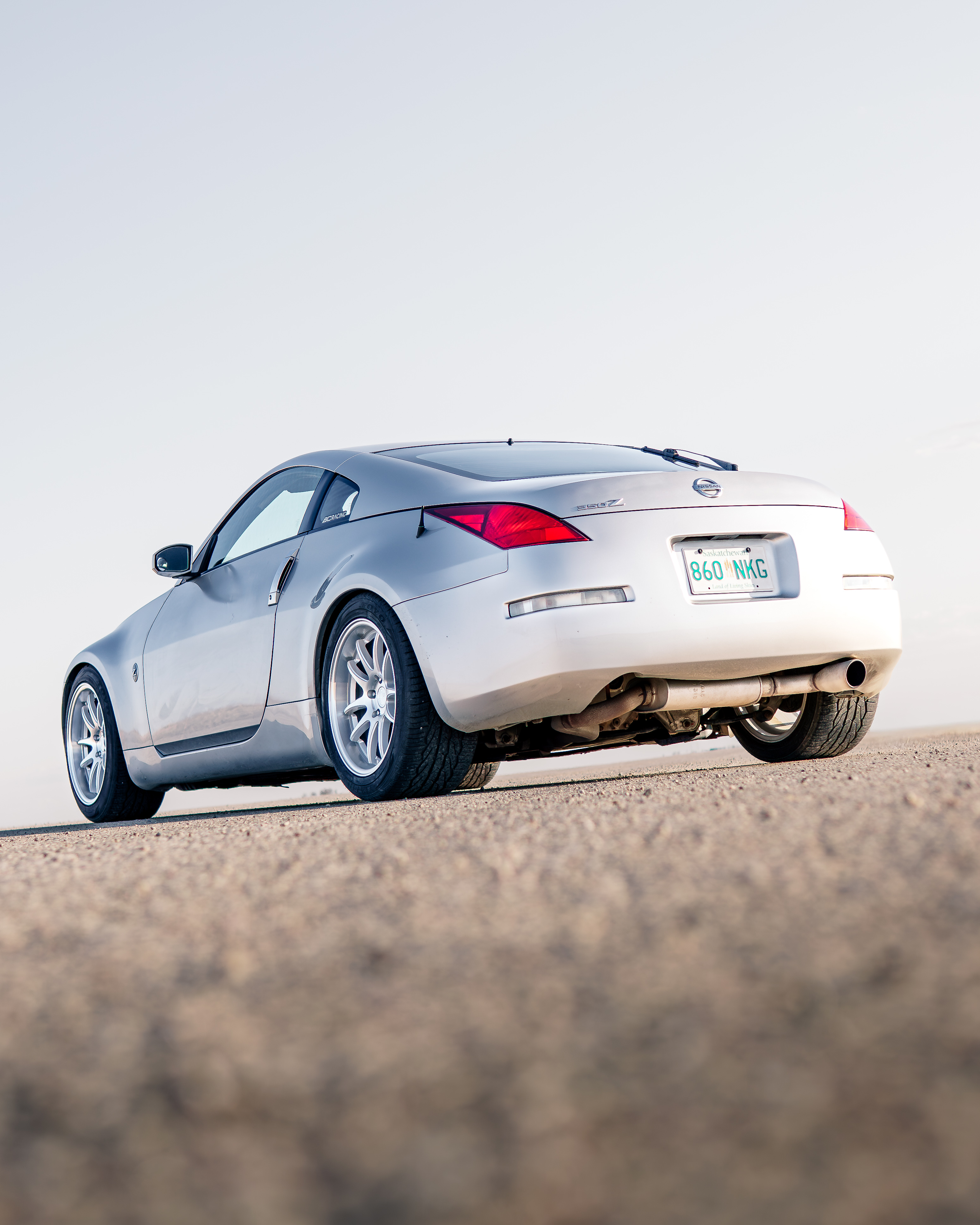 350z