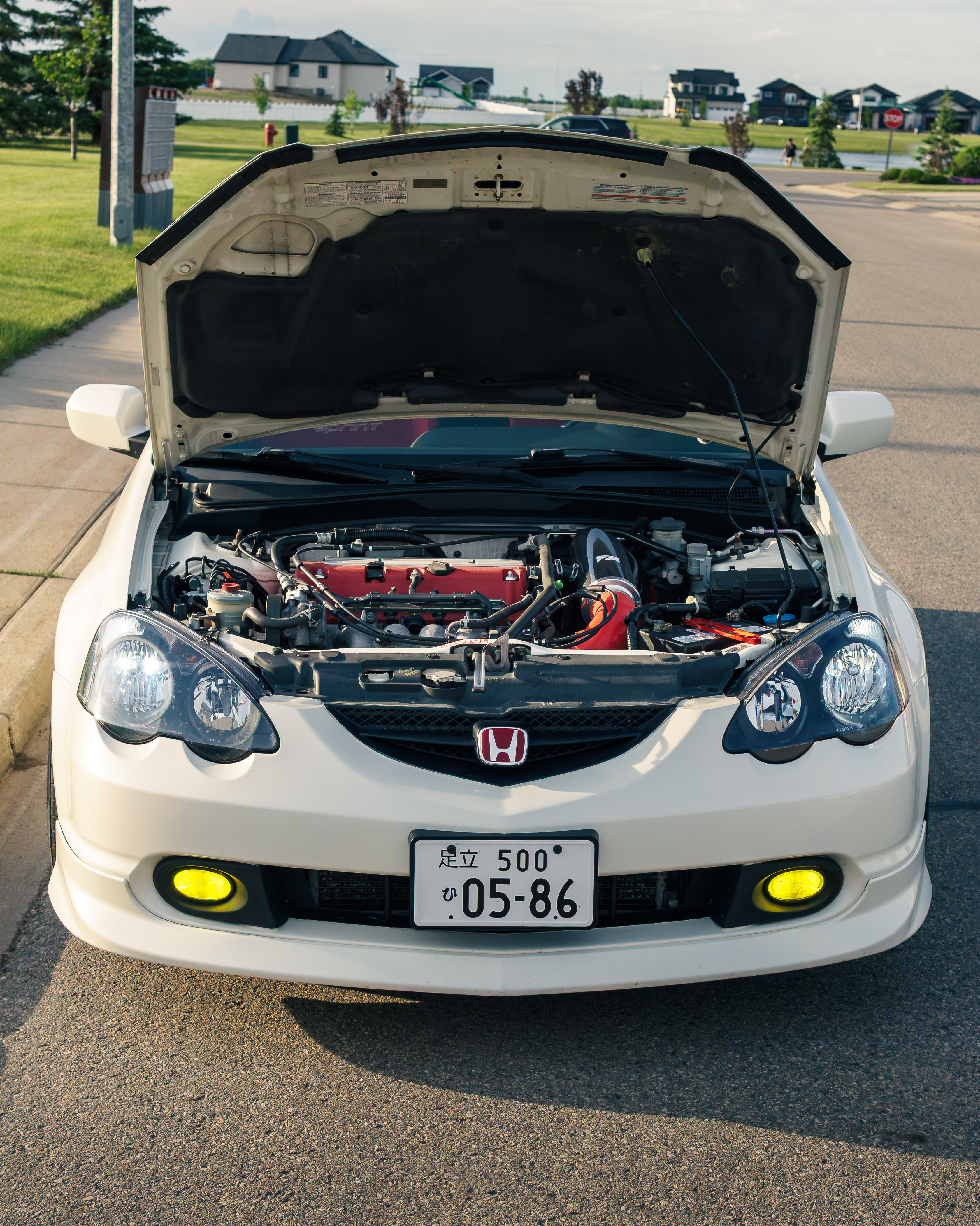 Rsx