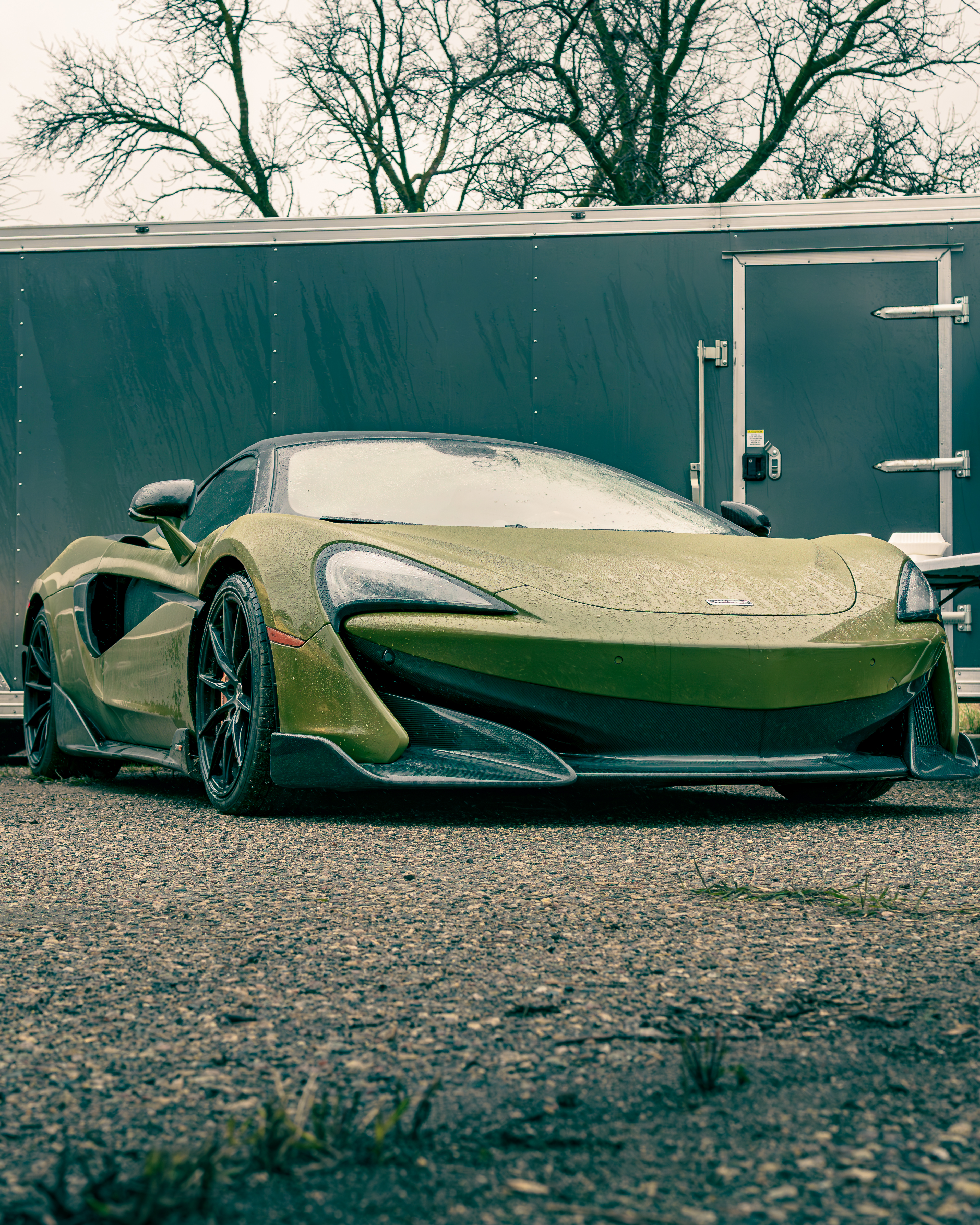 Mclaren