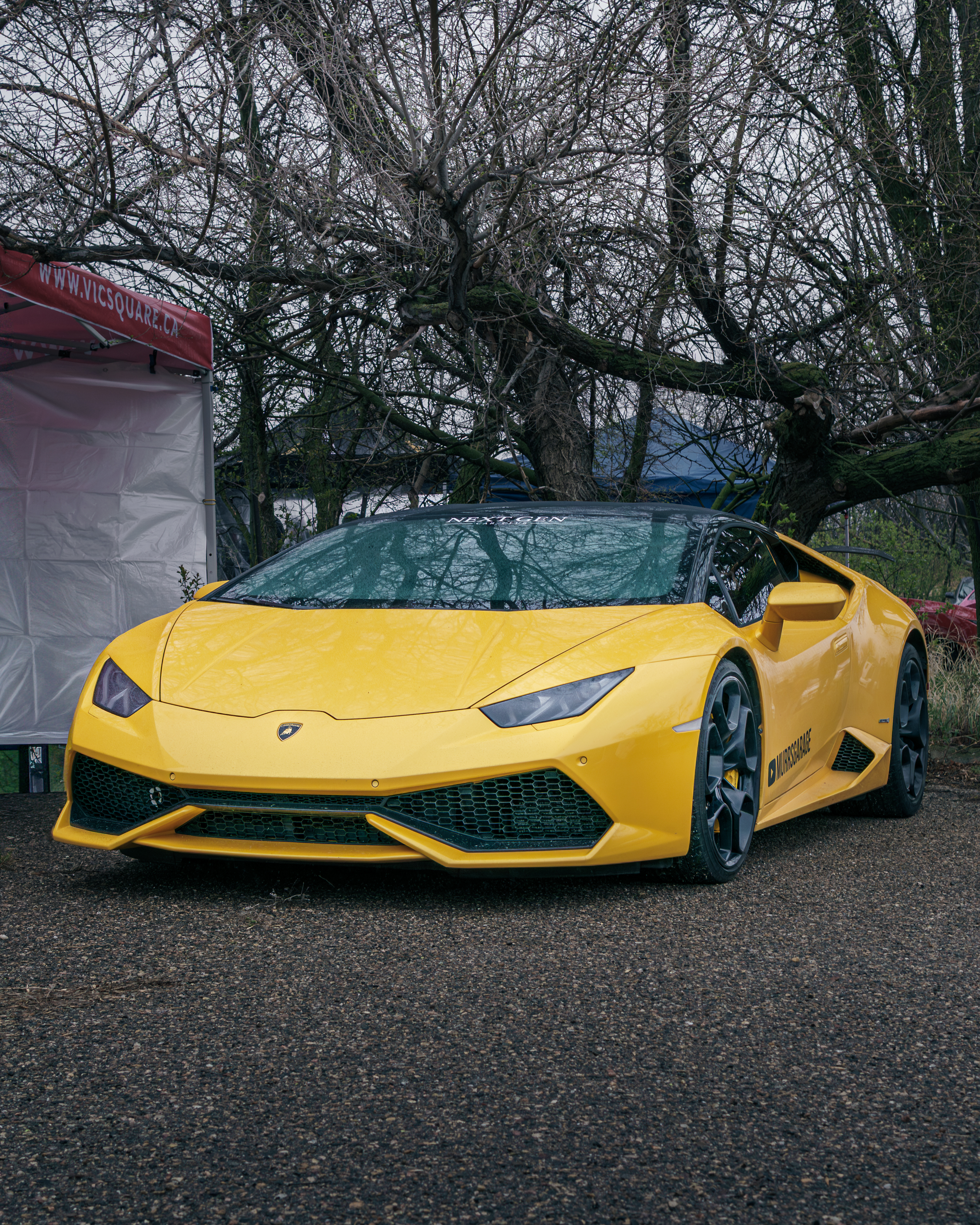Lambo