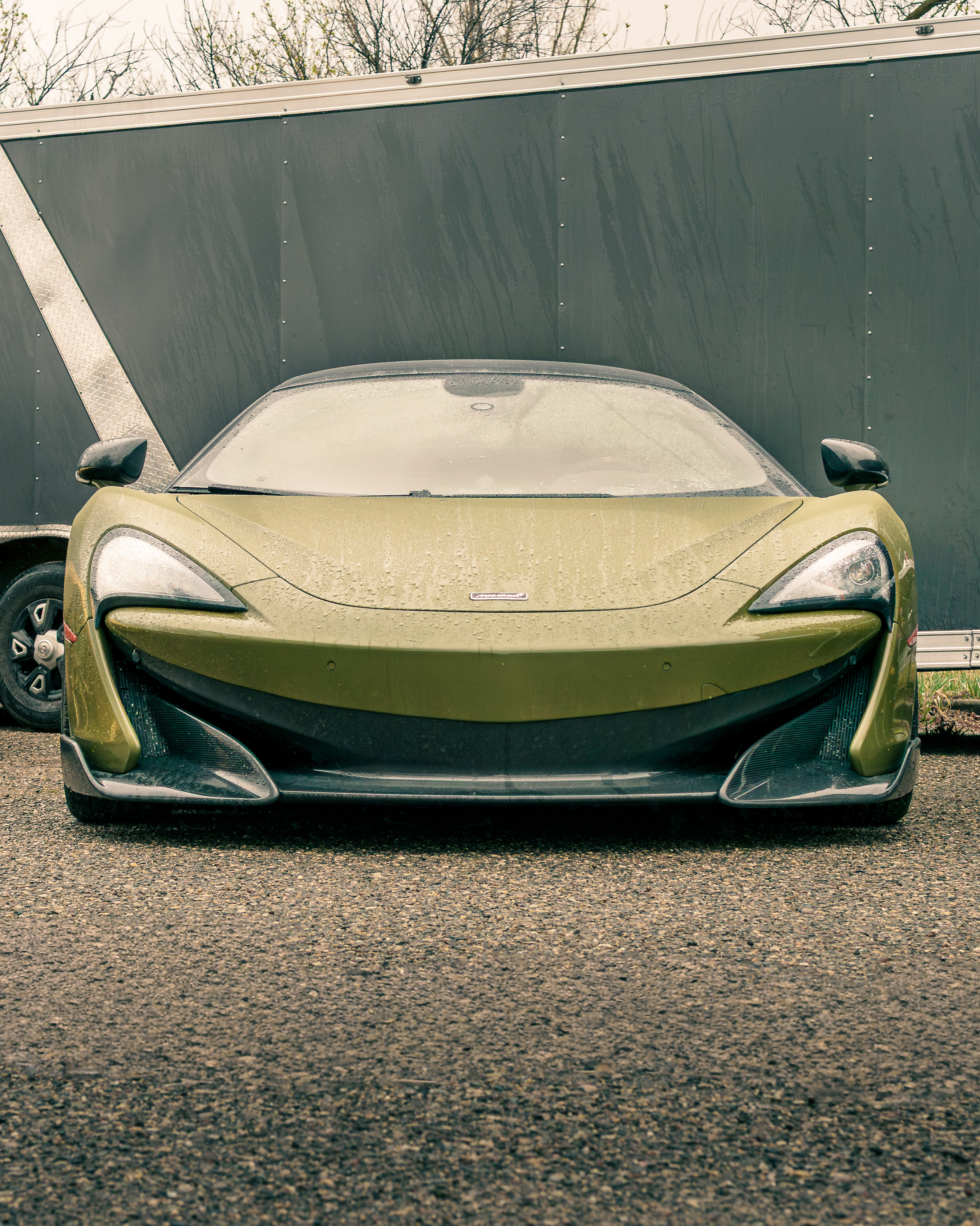 Mclaren
