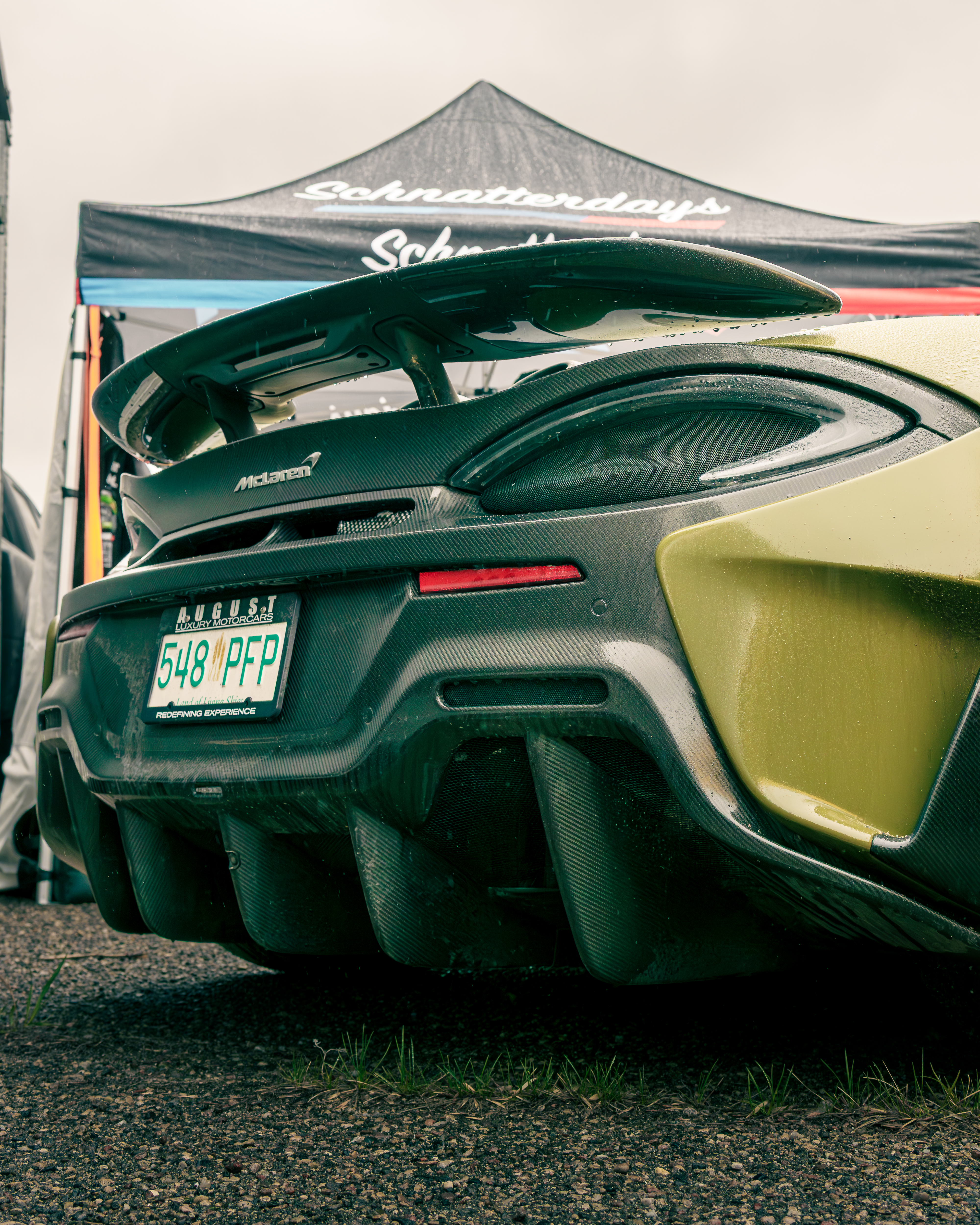 Mclaren
