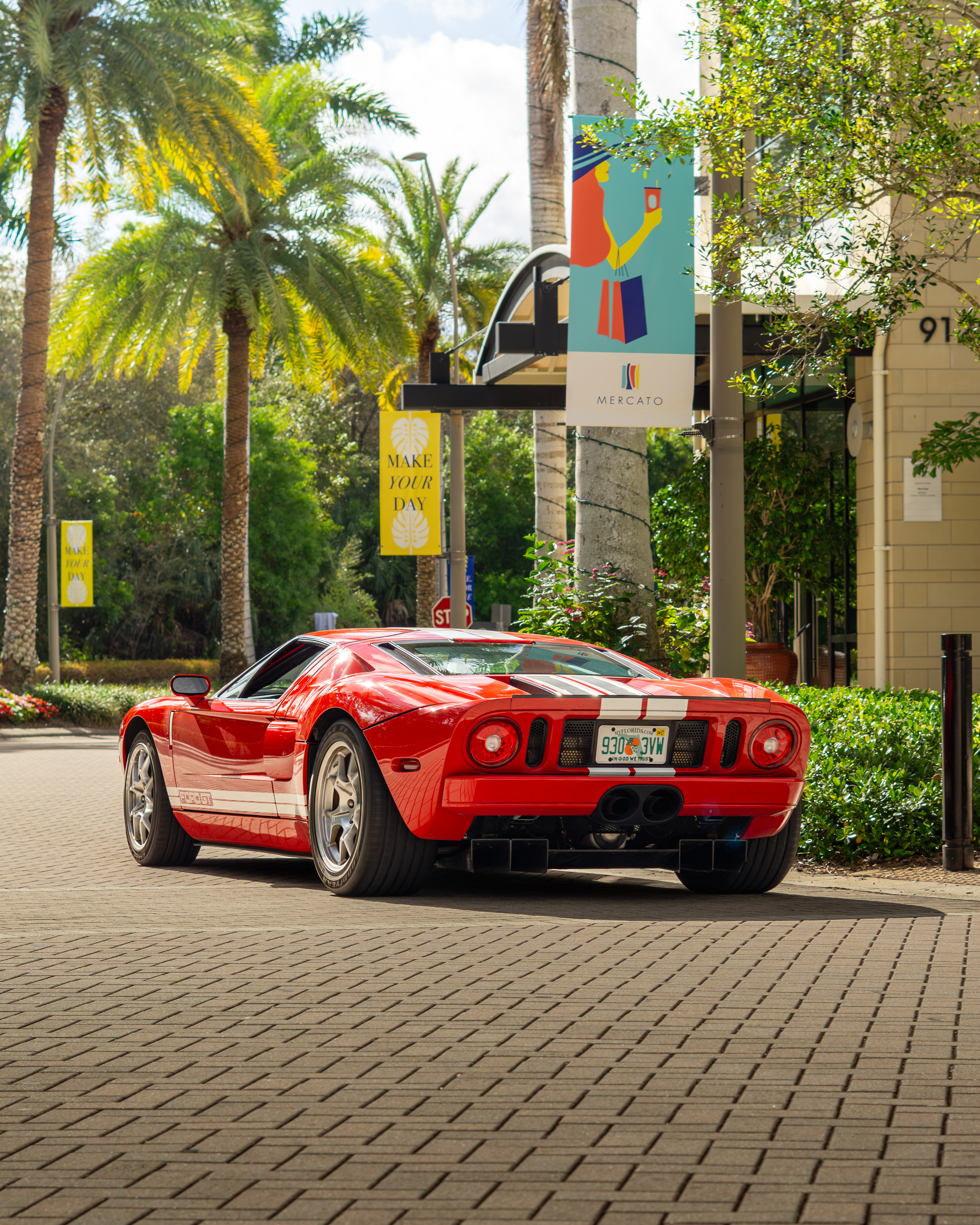 Ford GT