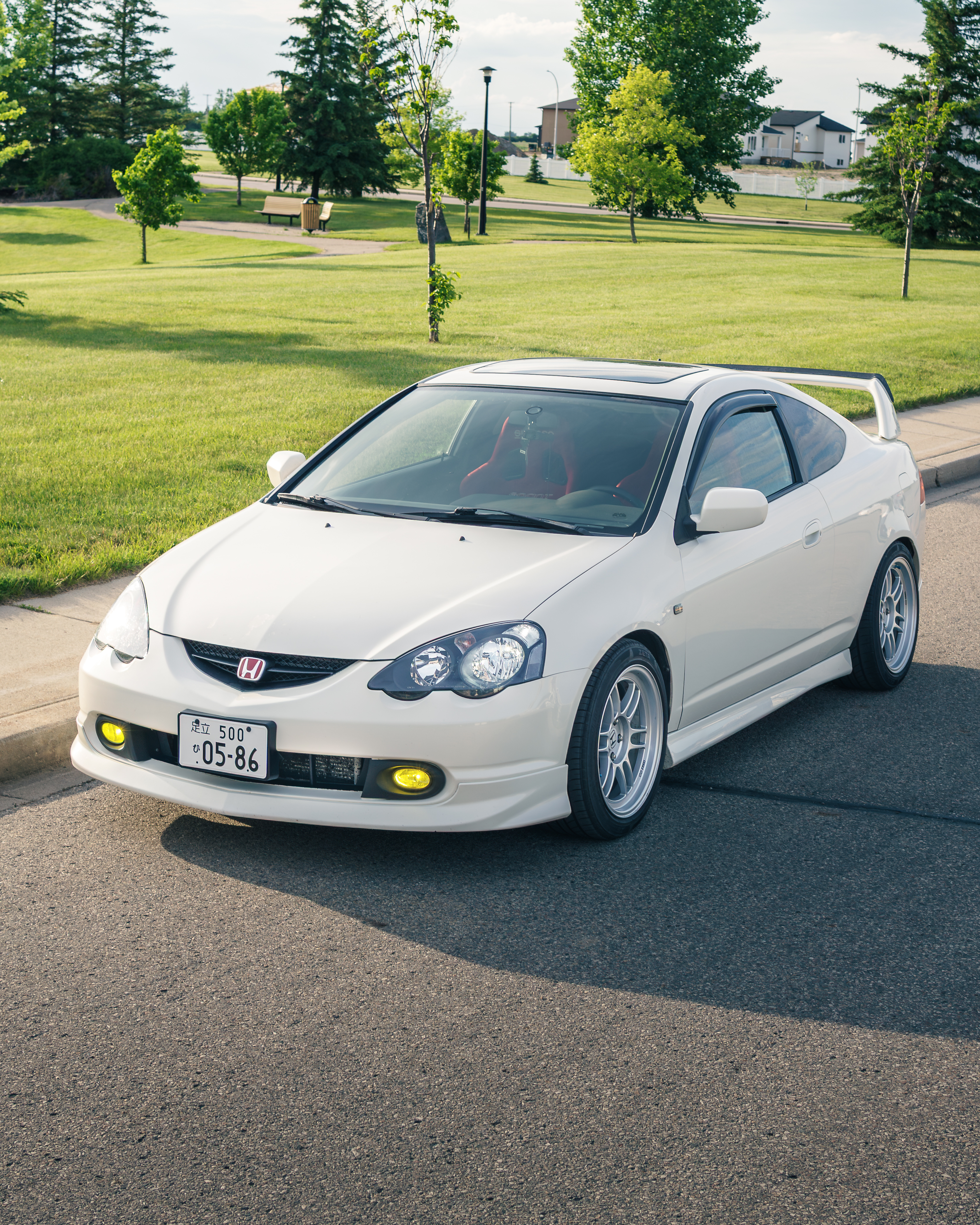 Rsx